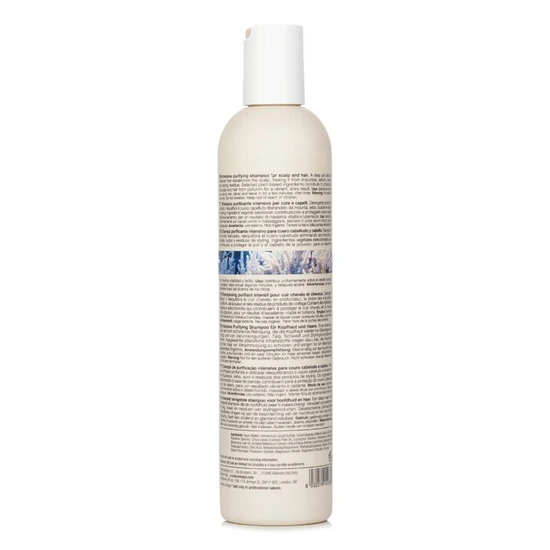 milk_shake Purifying Blend Shampoo 300ml