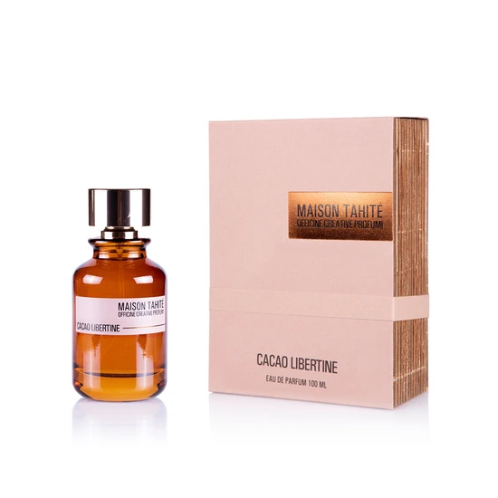Maison Cacao Libertine Eau De Parfum