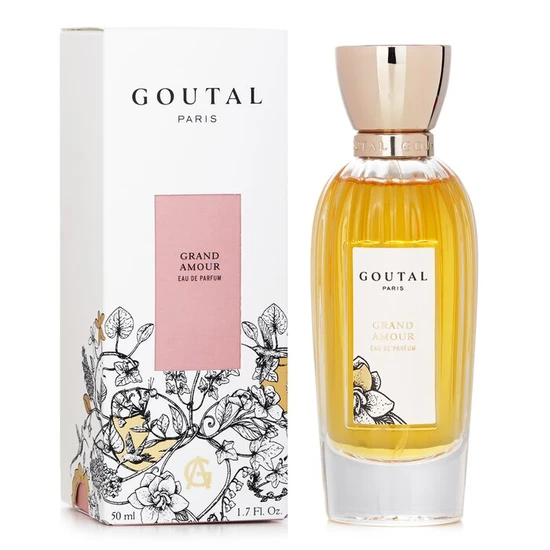 Goutal Grand Amour Eau De Parfum 50ml