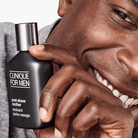 Clinique for Men Post-Shave Soother