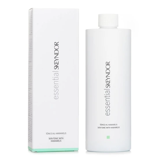 Skeyndor Essential Skin Tonic With Hamamelis 250ml