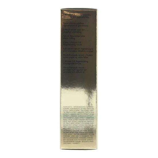 Estée Lauder Re-Nutriv Ultimate Lift Regenerating Youth Serum 30ml