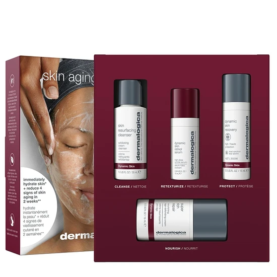 Dermalogica Skin Ageing Solutions Kit
