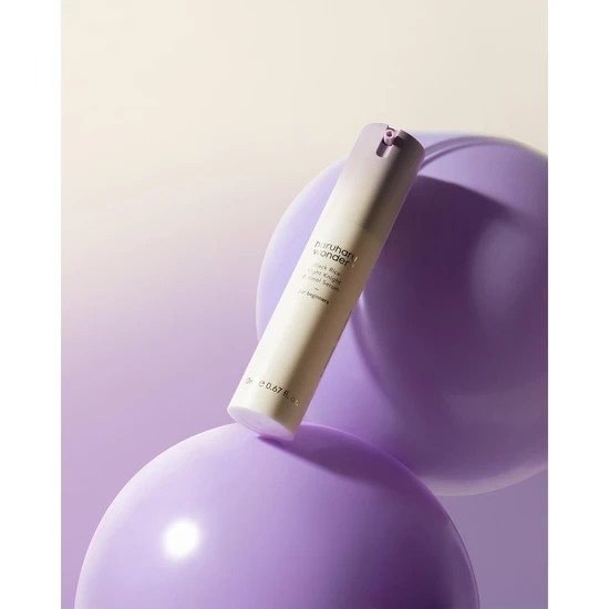 Haruharu Wonder Black Rice Night Knight Retinol Serum 20ml