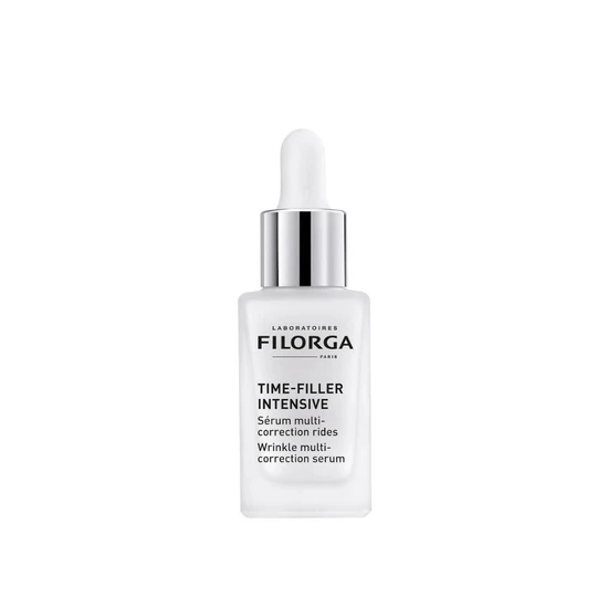 Filorga Time-Filler Intensive Anti-Wrinkle Face Serum 30ml