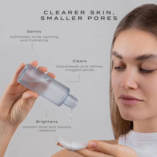 Vue Salicylic Acid Exfoliant 110ml