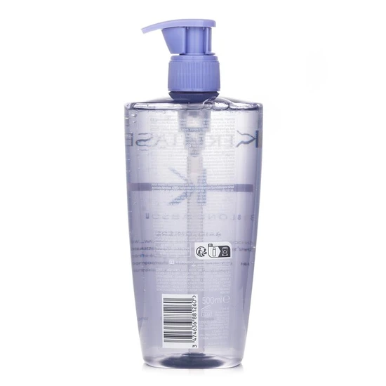 Kérastase Blond Absolu Hydrating Illuminating Shampoo 500ml