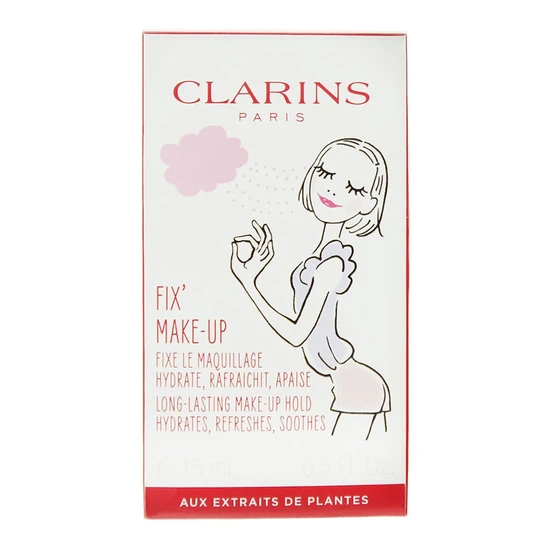 Clarins Fix' Makeup 15ml