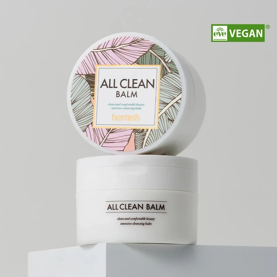 Heimish All Clean Intensive Cleansing Balm 120ml