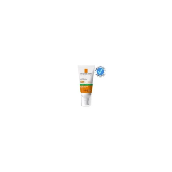 La Roche-Posay Anthelios Anti-Shine SPF 50+