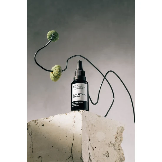 Skin Perfection 0.3 Retinal Serum 30ml