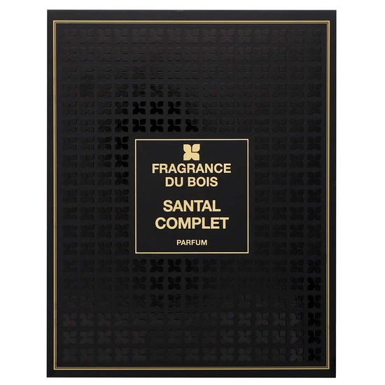 Fragrance Du Bois Santal Complet Eau De Parfum 100ml