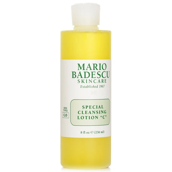 Mario Badescu Special Cleansing Lotion C For Combination/Oily Skin Types 236ml