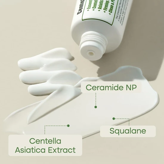 Purito Centella Unscented Recovery Cream 50ml