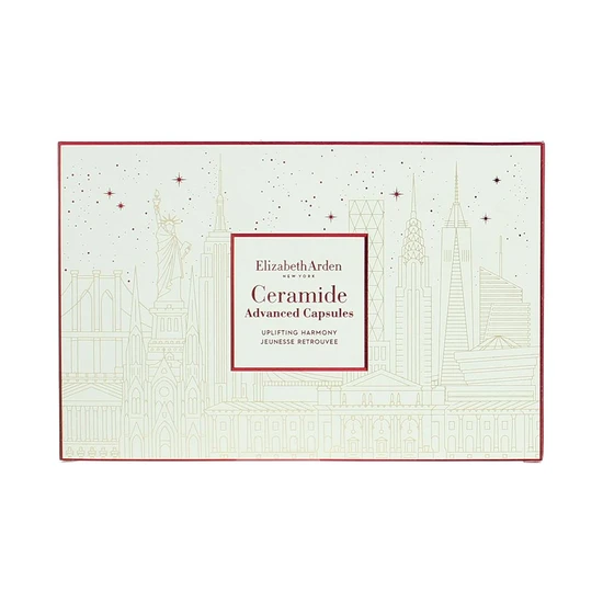 Elizabeth Arden Ceramide Advanced Capsules Uplifting Harmony Set