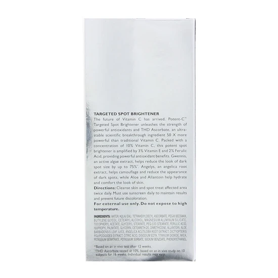 Peter Thomas Roth Potent-C Targeted Spot Brightener 15ml