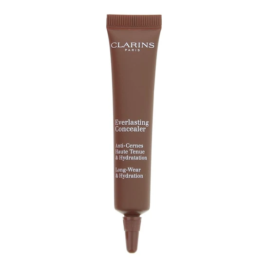 Clarins Everlasting Concealer 06 Extra Deep