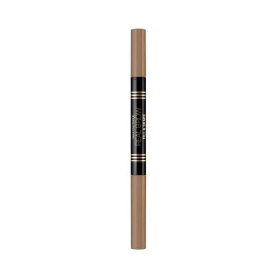 Max Factor Real Eyebrow Fill & Shape Pencil 01 Blonde