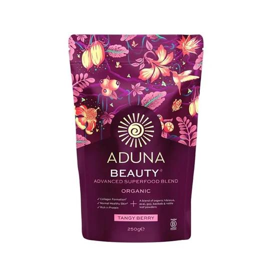 Aduna Beauty Advanced Superfood Blend 250g