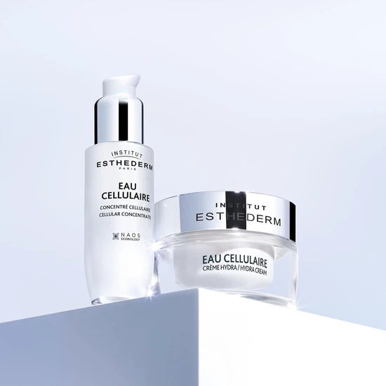 Institut Esthederm Eau Cellulaire Cellular Concentrate 30ml
