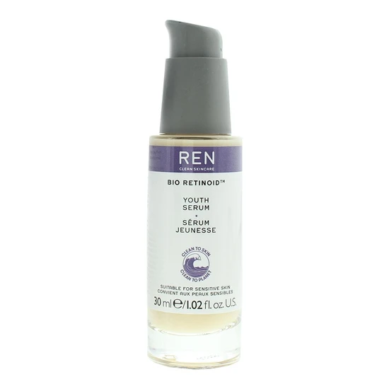 REN Bio Retinoid Youth Serum 30ml