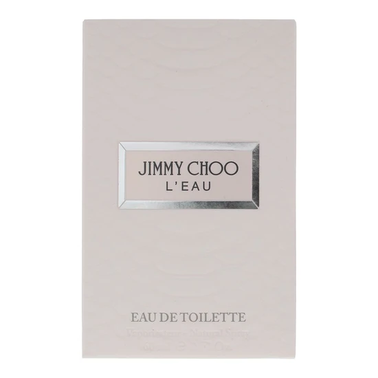 Jimmy Choo L'Eau Eau De Toilette 60ml