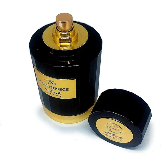 Anfar The Masterpiece Eau De Parfum 100ml