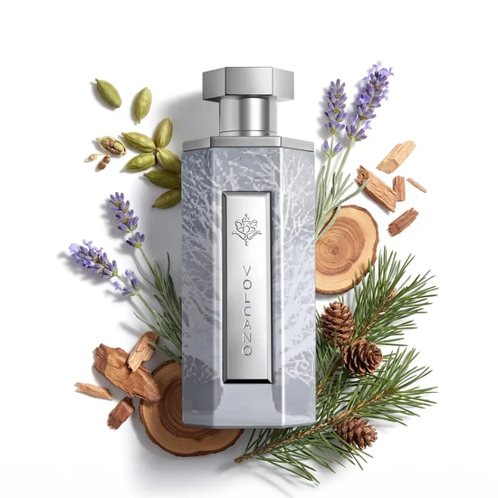 REEF Volcano Eau De Parfum 200ml