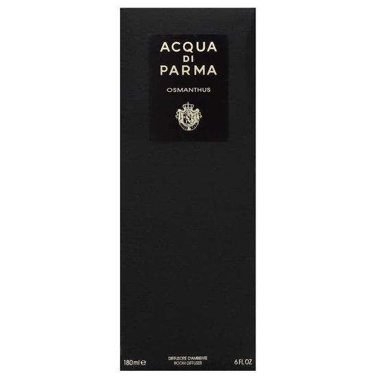 Acqua Di Parma Osmanthus Diffuser 180ml