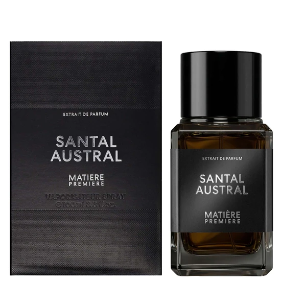 Matiere Premiere Santal Austral Extrait De Parfum 100ml
