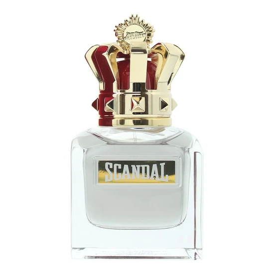Jean Paul Gaultier Scandal Pour Homme Eau De Toilette 50ml
