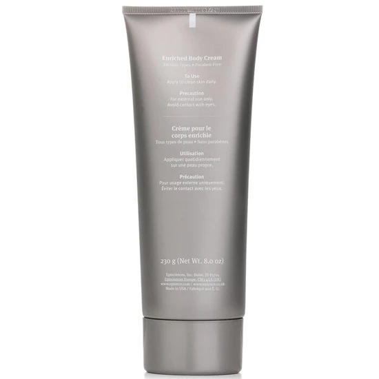 Epionce Enriched Body Cream 230g