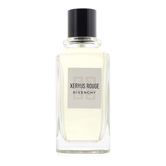 GIVENCHY Xeryus Rouge Eau De Toilette 100ml