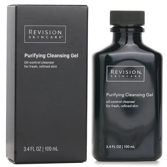 Revision Skincare Purifying Cleansing Gel 100ml