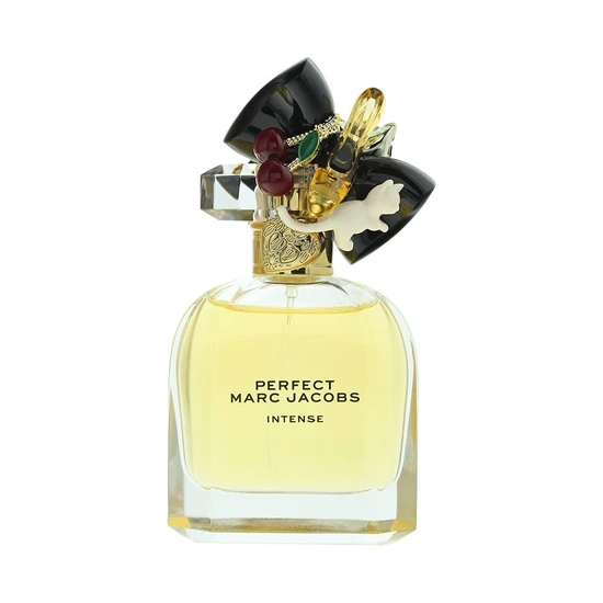Marc Jacobs Perfect Intense Eau De Parfum 50ml