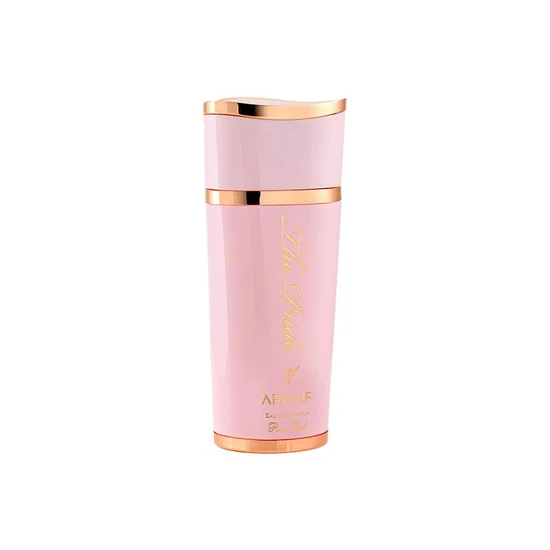 Armaf The Pride Of ARMAF Rose Oud Eau De Parfum 100ml