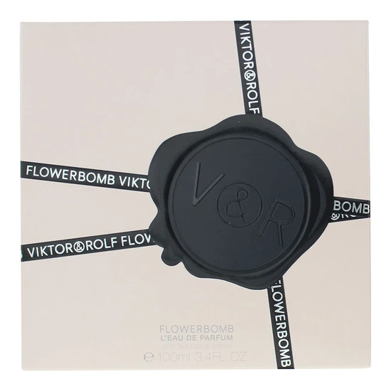 VIKTOR&ROLF Flowerbomb Eau De Parfum 100ml