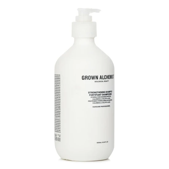 Grown Alchemist Strengthening Shampoo 0.2 500ml