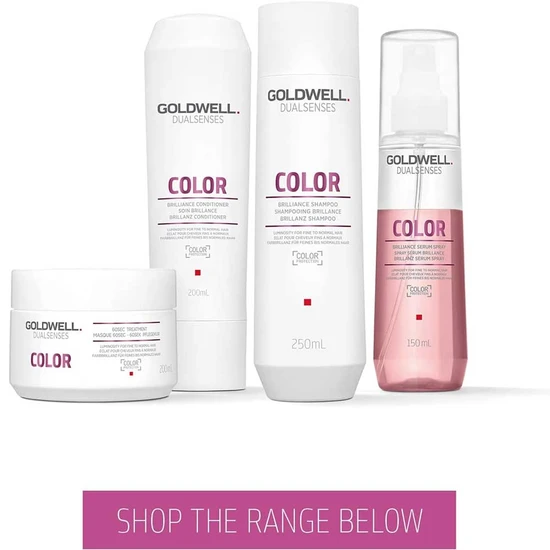 Goldwell Dualsenses Colour Brilliance Conditioner 200ml