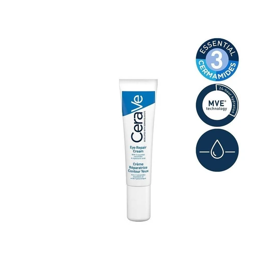 CeraVe Eye Repair Cream