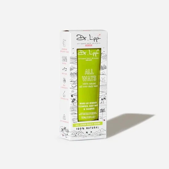 Dr Lipp All Ways 100ml