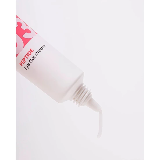 Face Facts The Routine Step 03 Peptide Eye Gel Cream 15ml