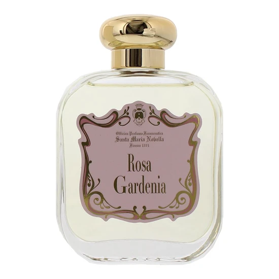 Santa Maria Novella Rosa Gardenia Diffuser 250ml