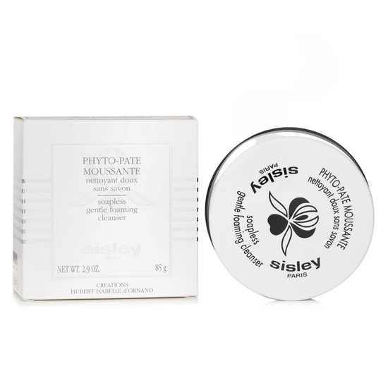 Sisley Soapless Gentle Foaming Cleanser 85g