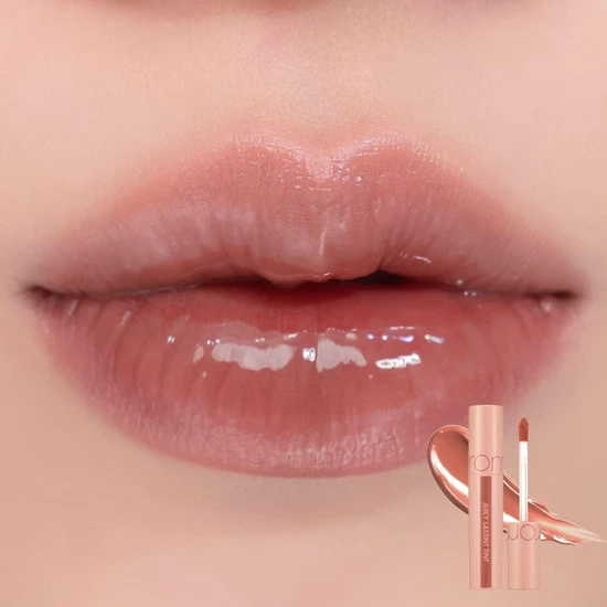Rom&nd Juicy Lasting Tint Bare Juicy Series 22 Pomelo Skin