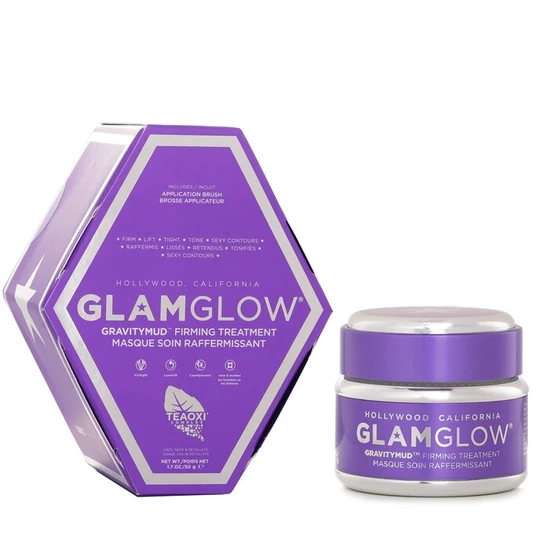 GLAMGLOW GravityMud Firming Treatment 50g
