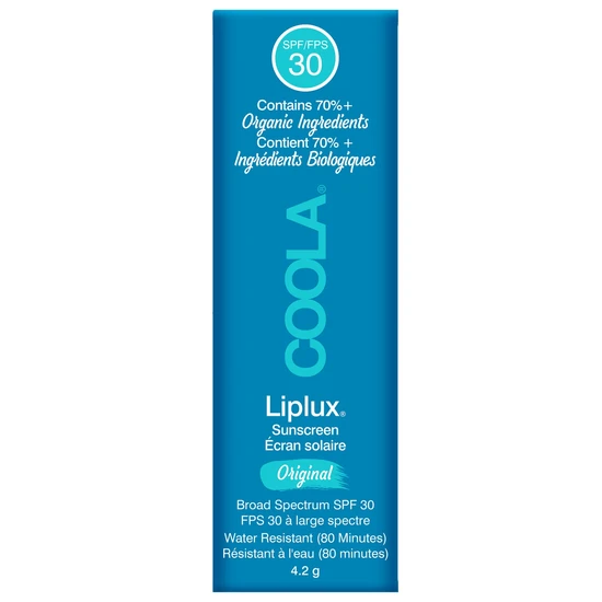 Coola Classic Liplux Lip Balm SPF 30