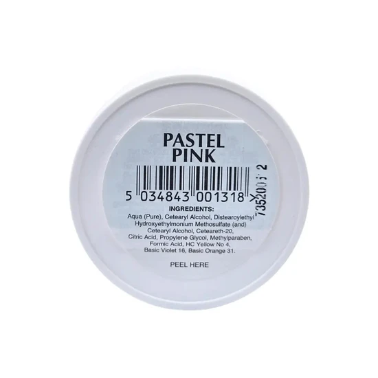La Riche Directions Semi-Permanent Conditioning Hair Colour Pastel Pink