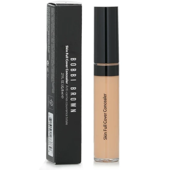 Bobbi Brown Skin Full Cover Concealer Beige