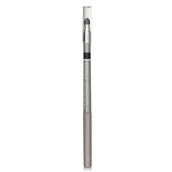 Clinique Quickliner For Eyes 07 Really Black
